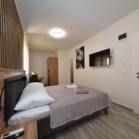 Jeta Studio & Rooms Ζαντάρ Εξωτερικό φωτογραφία
