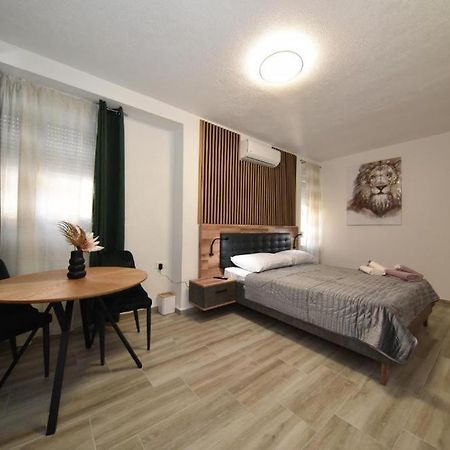 Jeta Studio & Rooms Ζαντάρ Εξωτερικό φωτογραφία
