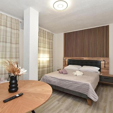 Jeta Studio & Rooms Ζαντάρ Εξωτερικό φωτογραφία