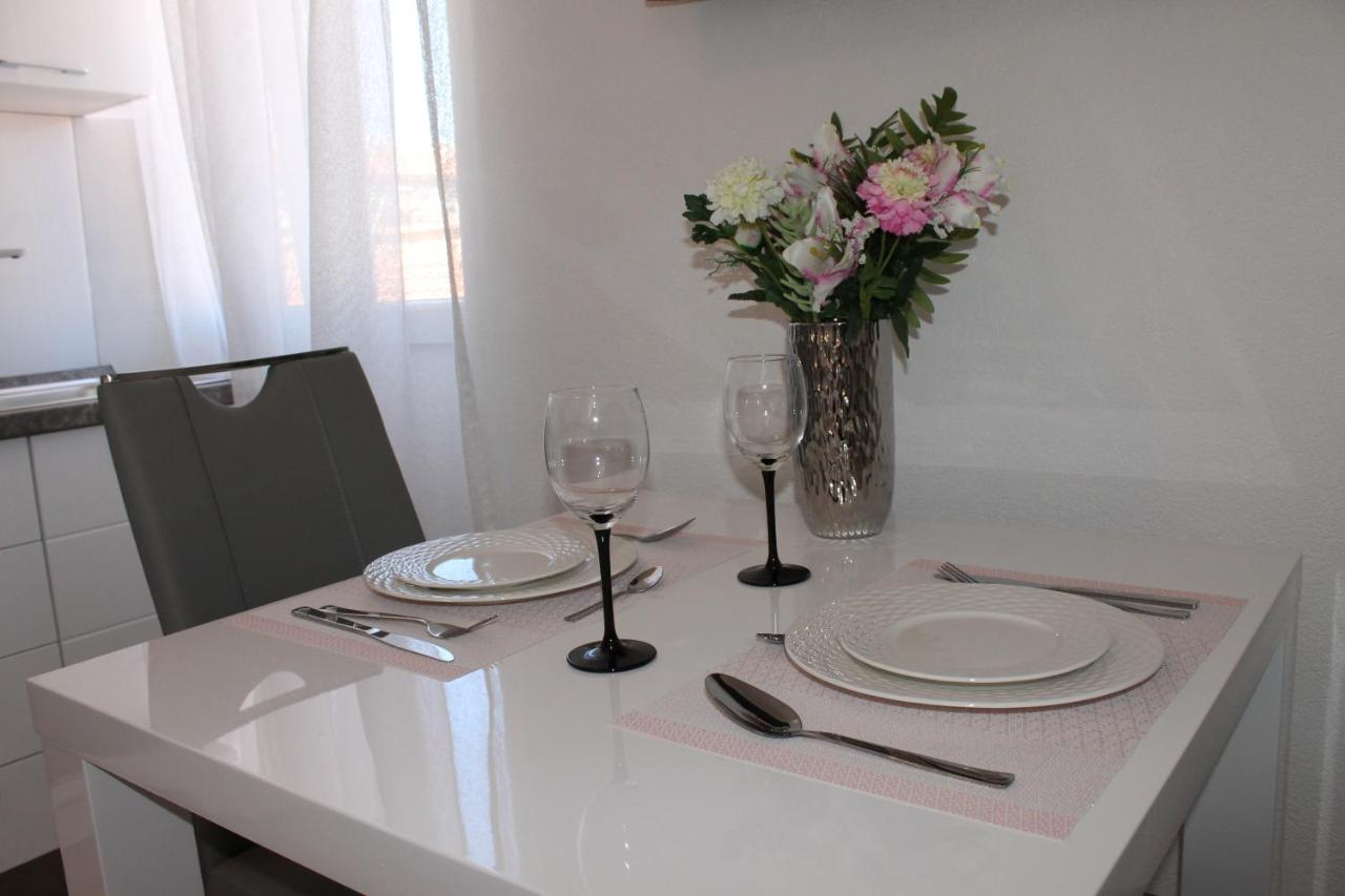Jeta Studio & Rooms Ζαντάρ Εξωτερικό φωτογραφία