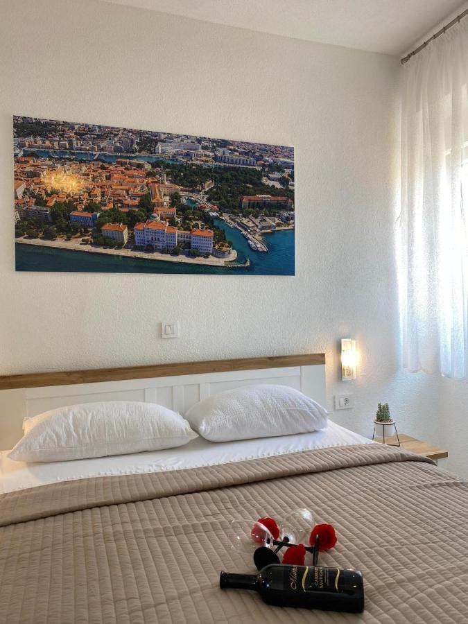 Jeta Studio & Rooms Ζαντάρ Εξωτερικό φωτογραφία