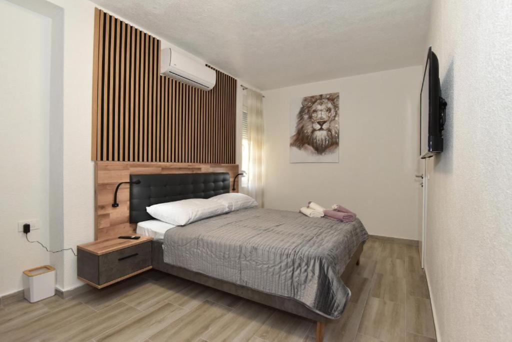 Jeta Studio & Rooms Ζαντάρ Εξωτερικό φωτογραφία