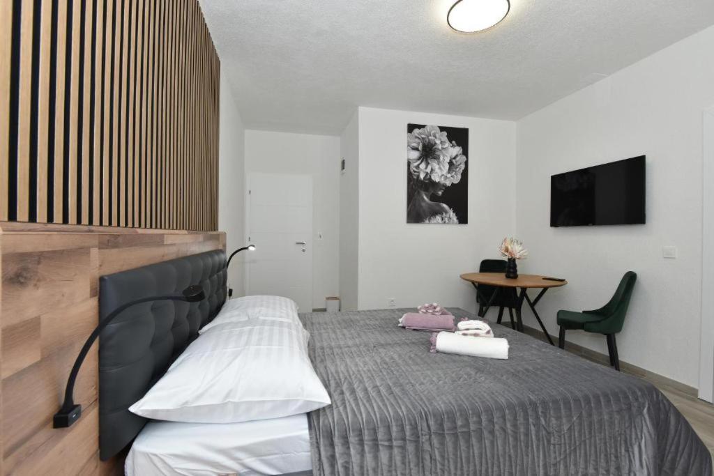 Jeta Studio & Rooms Ζαντάρ Εξωτερικό φωτογραφία