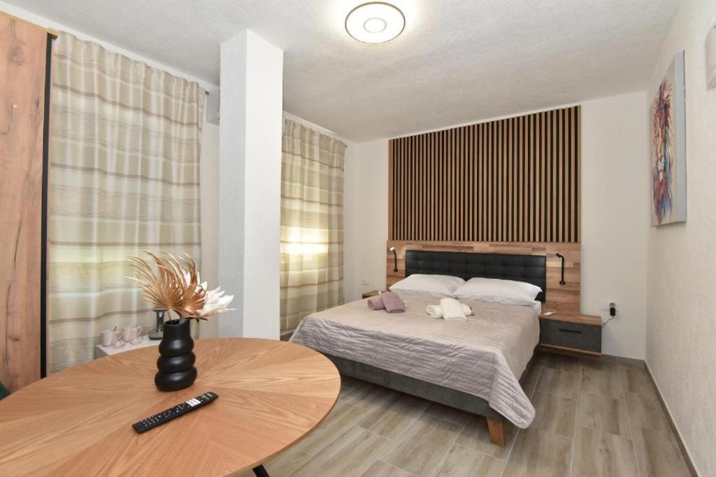 Jeta Studio & Rooms Ζαντάρ Εξωτερικό φωτογραφία